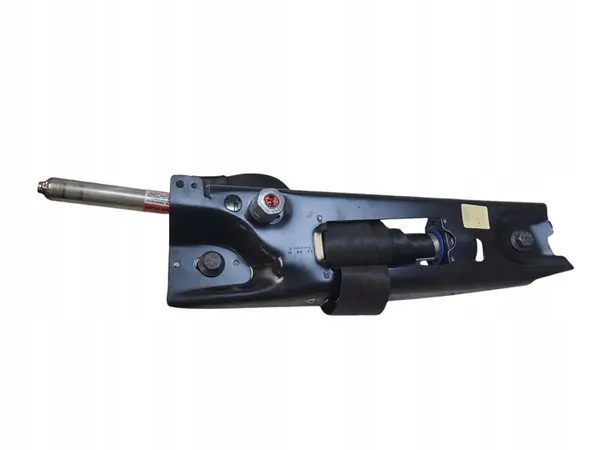 Front Left Seat Belt VOLVO S80 I 39865061 image 4