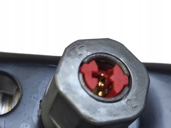 Front Left Seat Belt VOLVO S80 I 39865061 image 5