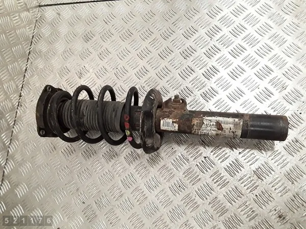 Amortiguador VW Touran OEM 1T0412015 Usado image 2