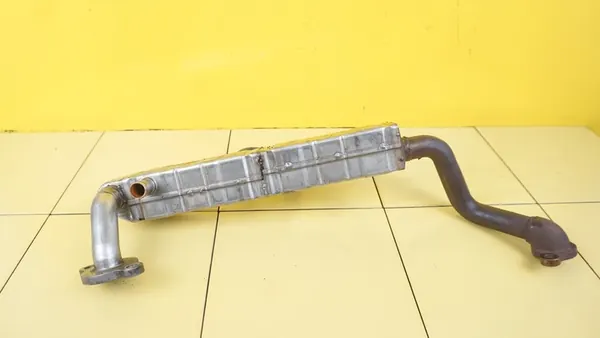 EGR Pakokaasujäähdytin Subaru Legacy Forester Impreza image 2