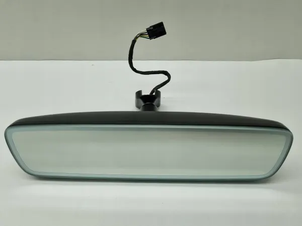 Espejo Retrovisor Ford Mustang VI OEM JU5A17E678DA image 2