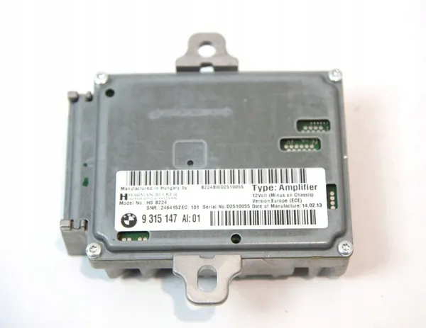 BMW 2622892 Besturingseenheid voor 1 Serie F20 F21 image 3