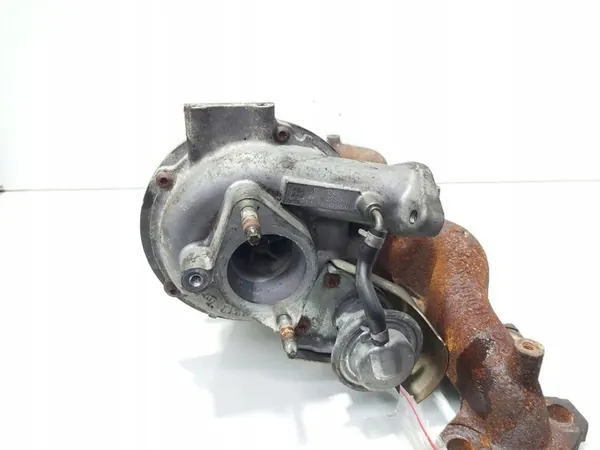 TURBINE Nissan X-Trail T30 2.2 Di 114PS 144118H80B image 1