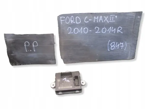 Módulo de porta Ford C-MAX II OEM AV6N14B533BE image 2