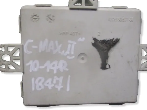 Módulo de porta Ford C-MAX II OEM AV6N14B533BE image 3