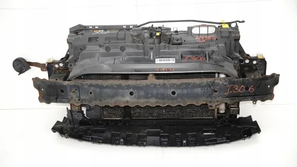 Correa delantera OEM 360160301 para Ford Fiesta MK7 08-12 image 2