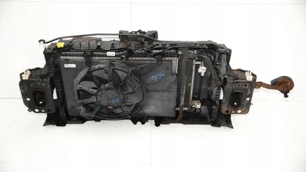 Correa delantera OEM 360160301 para Ford Fiesta MK7 08-12 image 7