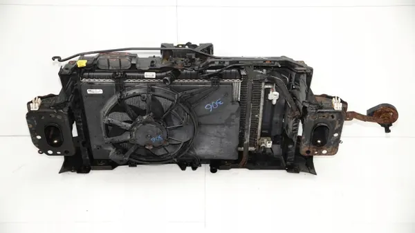 Correa delantera OEM 360160301 para Ford Fiesta MK7 08-12 image 8