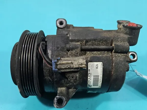 Ilmastointikompressori Chevrolet Cruze image 4