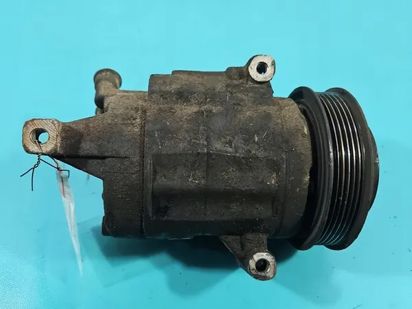 Ilmastointikompressori Chevrolet Cruze image 7