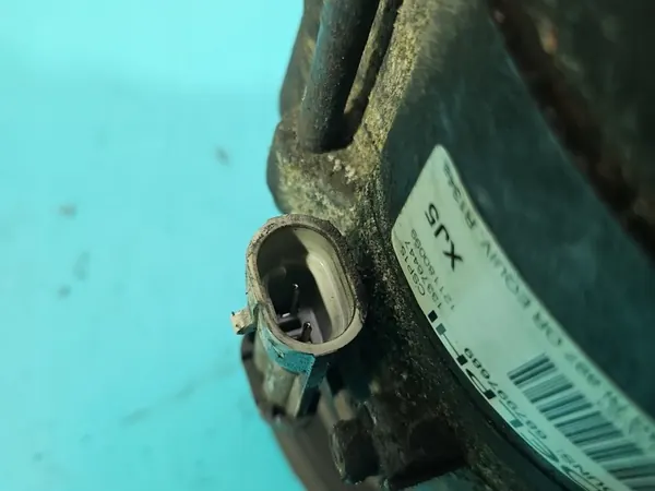 Ilmastointikompressori Chevrolet Cruze image 9