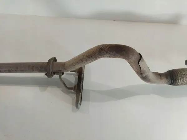 Avgassystem Center Volkswagen Golf VI 1K0254307K image 3