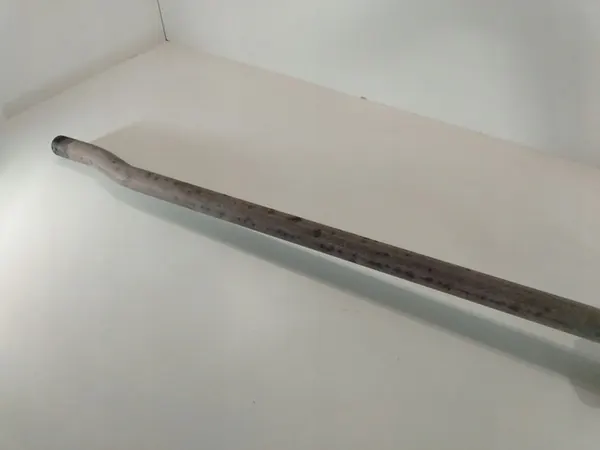 Avgassystem Center Volkswagen Golf VI 1K0254307K image 4