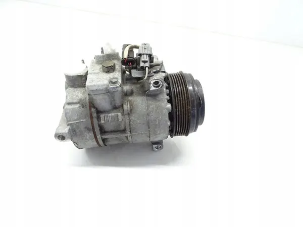 Compresor de AC Infiniti Q60 Q50 2.0 A0008305000 image 4