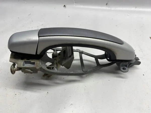 Manilla Interior Trasera Porsche Cayenne OEM 7L0839886A image 3