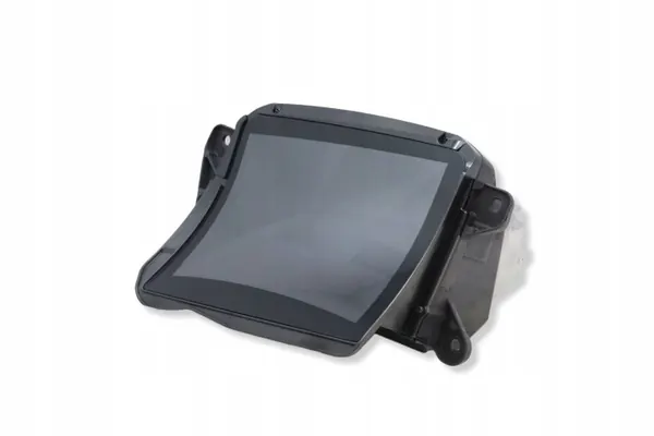 BMW Head-Up Display OEM 5A589A1 för X5 G05 X7 G07 LCI image 2