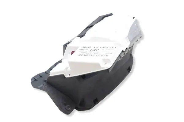 BMW Head-Up Display OEM 5A589A1 för X5 G05 X7 G07 LCI image 3