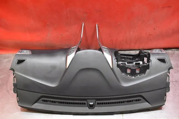 Consola salpicadero OEM mamAUTO-1043204- para Hyundai i30 image 4