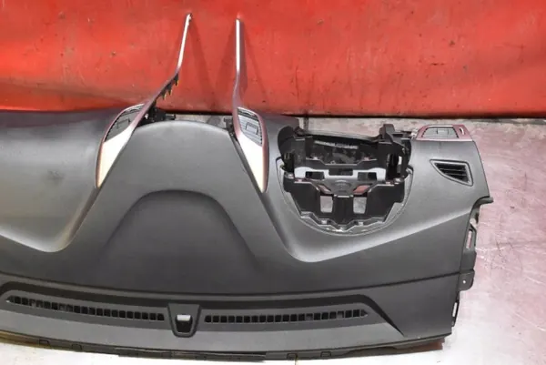 Consola salpicadero OEM mamAUTO-1043204- para Hyundai i30 image 5