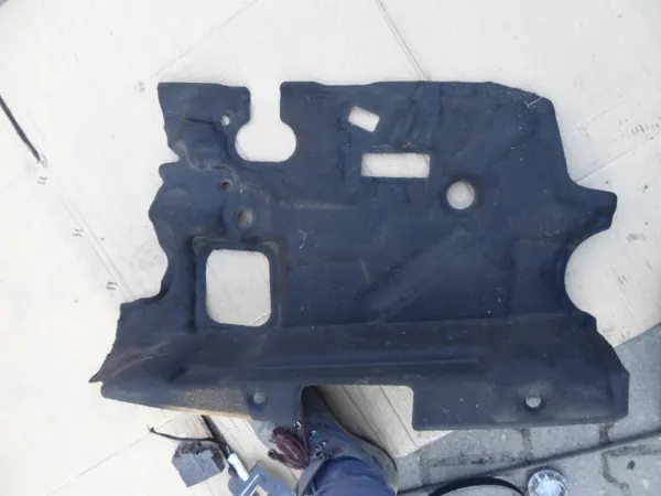 Isolation cloison OEM 39078699 ITA pour Opel Insignia B image 3