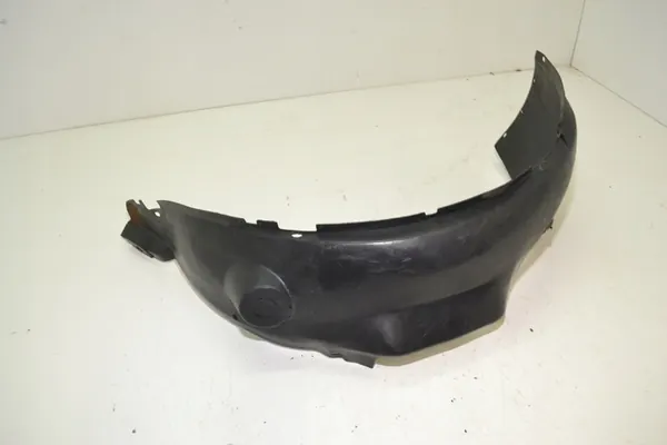 VW GOLF 3 Front Left Wheel Arch 1H0809961A OEM image 2