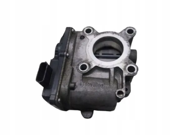 Kaasutin OEM 8200568712C Renault Clio III:lle image 2