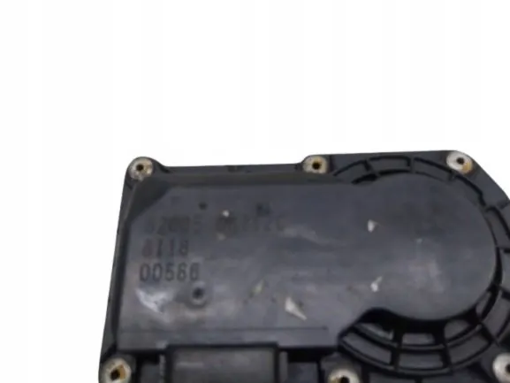 Kaasutin OEM 8200568712C Renault Clio III:lle image 3