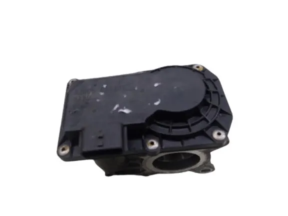 Kaasutin OEM 8200568712C Renault Clio III:lle image 4