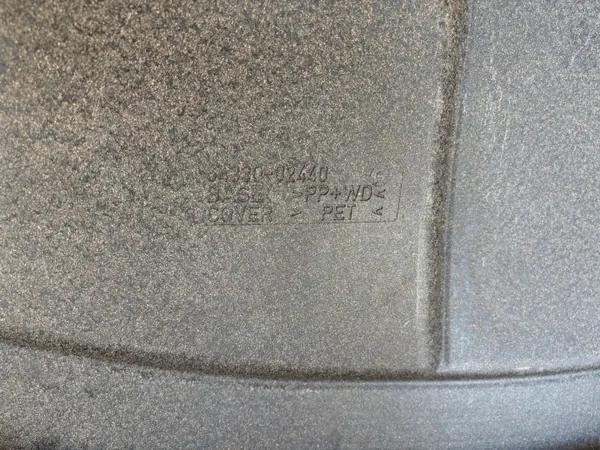 Taka tavaratila OEM 84330-02440 Toyota Aurisille image 6