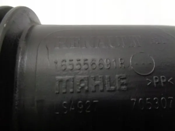 Tubo de admissão de ar Renault 165769779R image 3