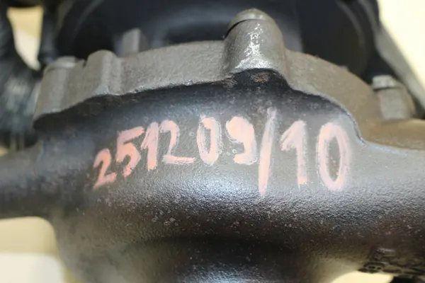 Turbo BMW B47 OE 8519475 image 7