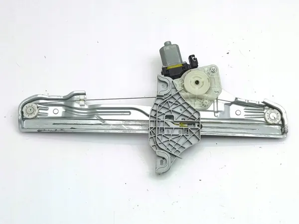 Hyundai Kona I 2020 Regulador de janela esquerda image 2