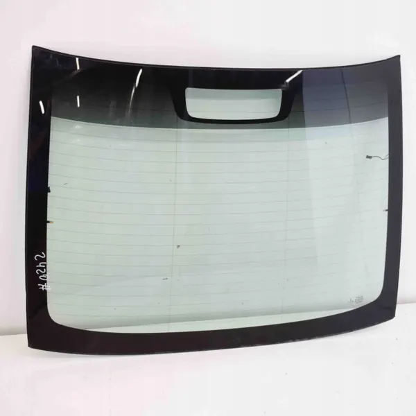 Gebruikt achterruit Volvo S60 II OEM 43R-001057 image 2