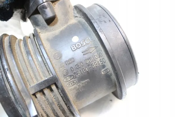Luftmassenmesser KIA SORENTO I 3.5 V6 28100-39450 image 7