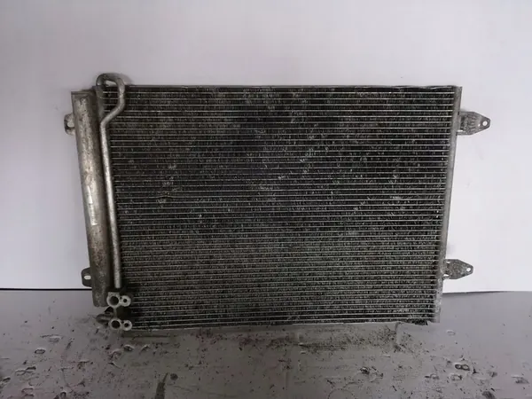 PASSAT B6 Ilmastointijäähdytin 3C0820411E image 2