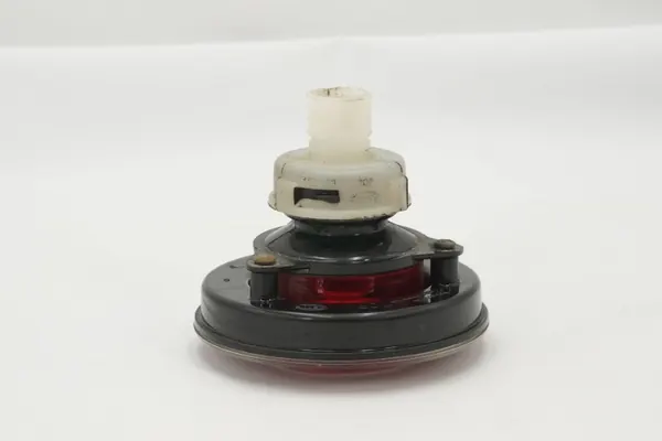 Reflector de parachoques OEM LAMPA ODBLASK ZDERZAKA CHATENET CH26 image 5