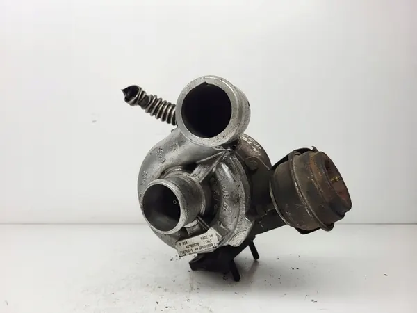 Alfa Romeo OE 46786078 Turbocompresor image 2