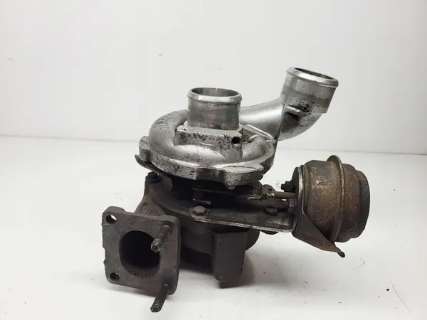 Alfa Romeo OE 46786078 Turbocompresor image 6