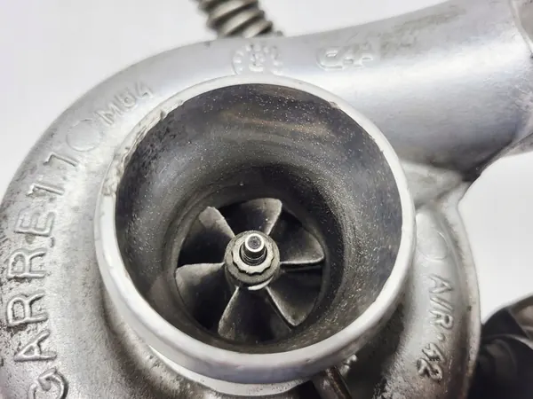 Alfa Romeo OE 46786078 Turbocompresor image 7