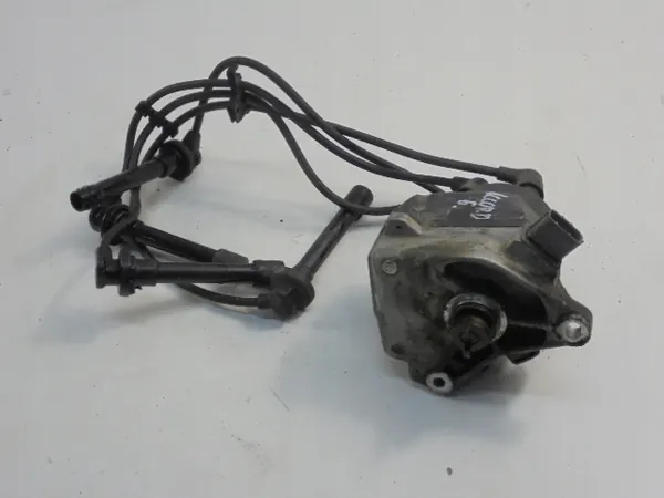 Bobina de encendido Honda OE D4T00-01 usada image 2