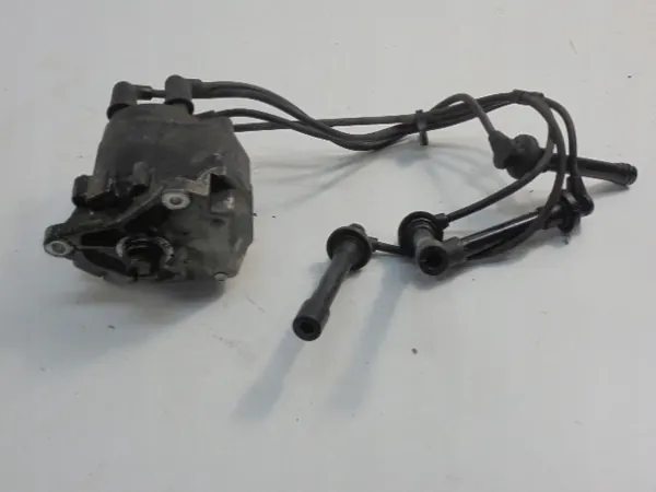 Bobina de encendido Honda OE D4T00-01 usada image 4