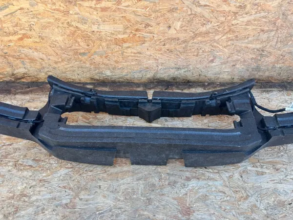 Absorbente espuma OEM 80370400 Maserati parachoques delantero image 6