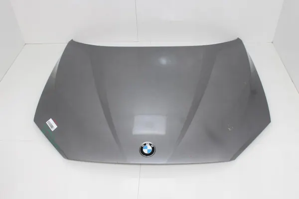 BMW X1 E84 Motorlock OEM 375484224 Begagnad image 2
