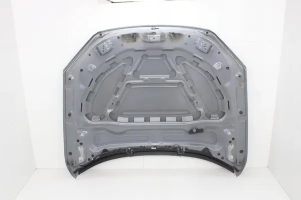 BMW X1 E84 Motorlock OEM 375484224 Begagnad image 10