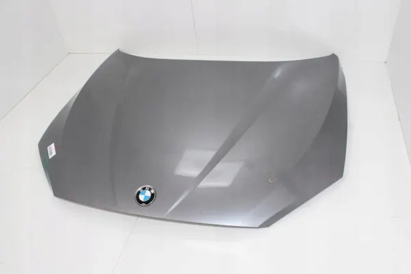 BMW X1 E84 Motorlock OEM 375484224 Begagnad image 3