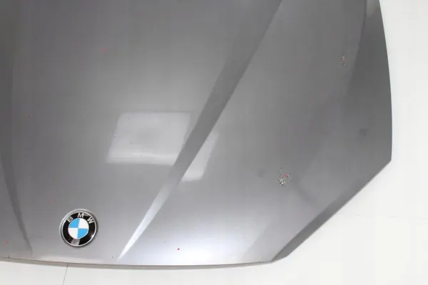BMW X1 E84 Motorlock OEM 375484224 Begagnad image 6