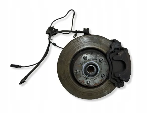 OEM RIO5922 Voorrechter wielnaaf Toyota Avensis image 2