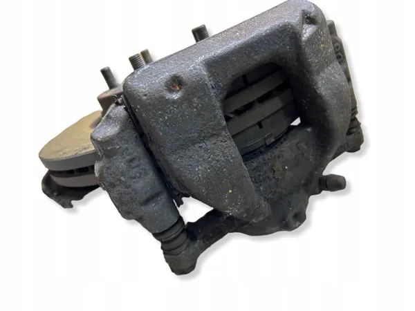 OEM RIO5922 Voorrechter wielnaaf Toyota Avensis image 3