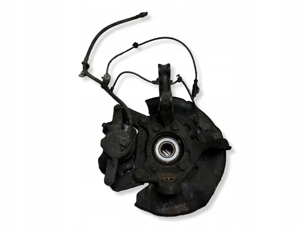 OEM RIO5922 Voorrechter wielnaaf Toyota Avensis image 4