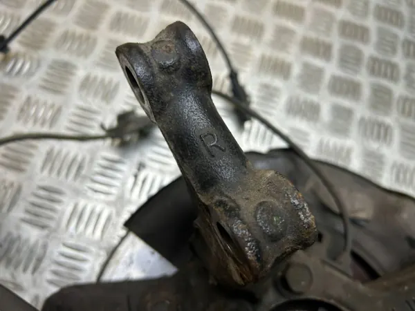OEM RIO5922 Voorrechter wielnaaf Toyota Avensis image 5